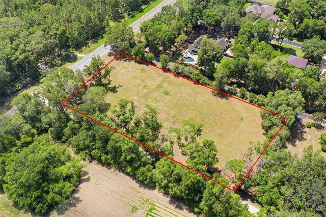 1224 NW 143RD STREET, Newberry, FL 32669