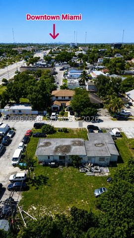 6013 Pierce St, Hollywood, FL 33024