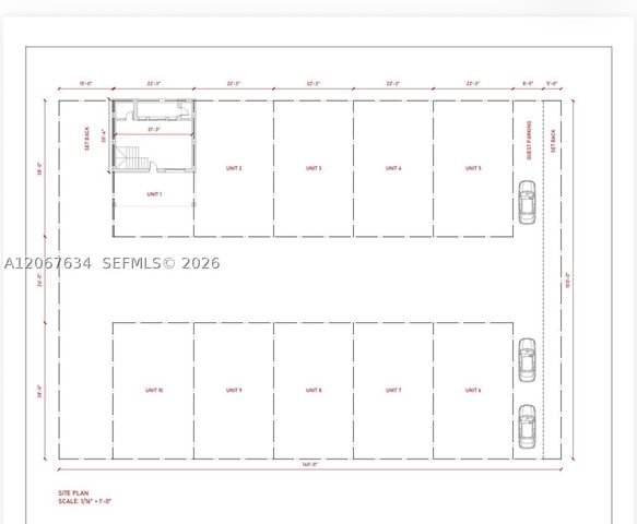 6013 Pierce St, Hollywood, FL 33024