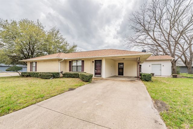 510 S Dallas Street, Kemp, TX 75143