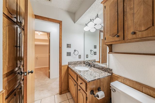 510 S Dallas Street, Kemp, TX 75143