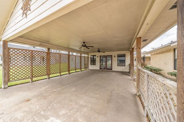 510 S Dallas Street, Kemp, TX 75143