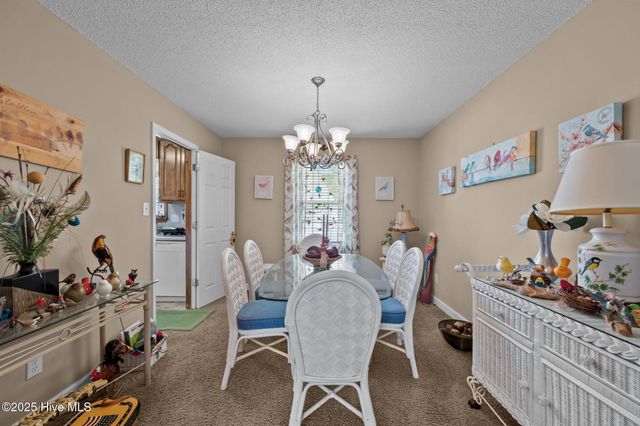 600 Player Court, Jacksonville, NC 28540