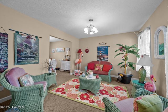 600 Player Court, Jacksonville, NC 28540