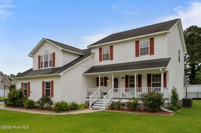 600 Player Court, Jacksonville, NC 28540