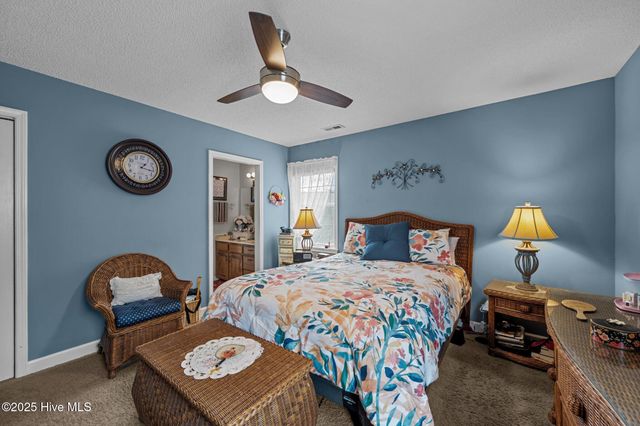 600 Player Court, Jacksonville, NC 28540
