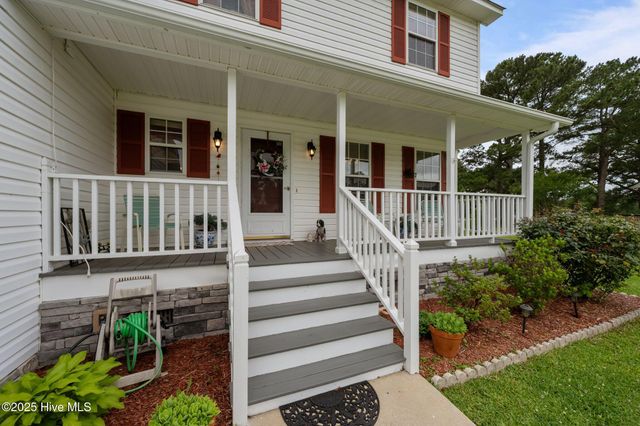 600 Player Court, Jacksonville, NC 28540