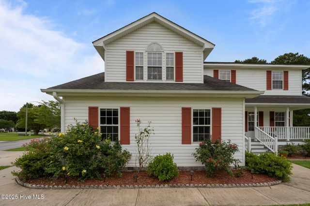 600 Player Court, Jacksonville, NC 28540