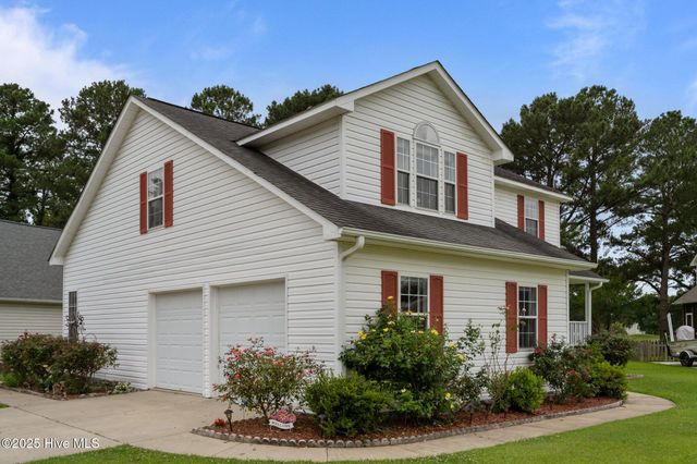 600 Player Court, Jacksonville, NC 28540