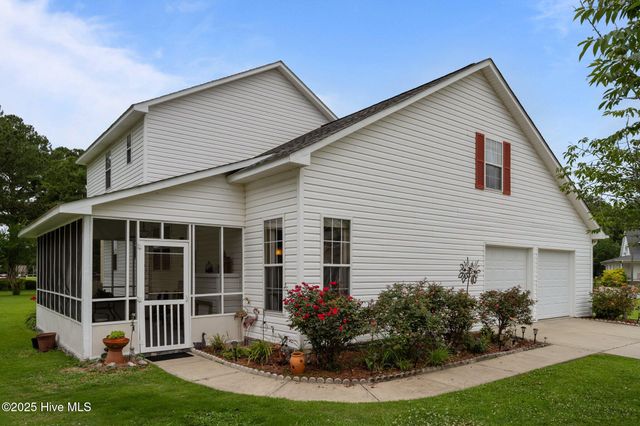 600 Player Court, Jacksonville, NC 28540