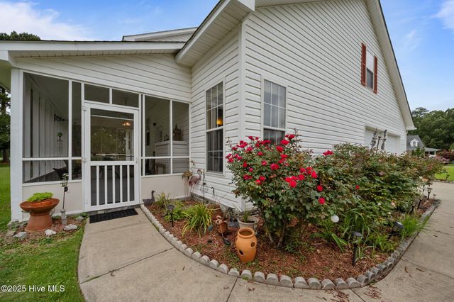 600 Player Court, Jacksonville, NC 28540
