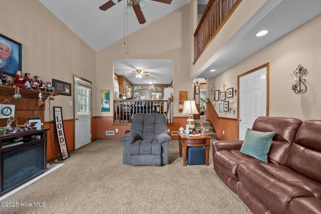 600 Player Court, Jacksonville, NC 28540