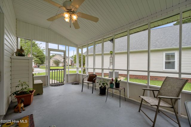 600 Player Court, Jacksonville, NC 28540