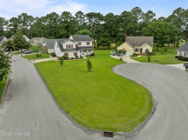600 Player Court, Jacksonville, NC 28540