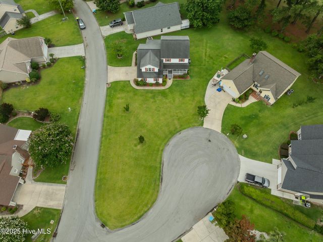 600 Player Court, Jacksonville, NC 28540