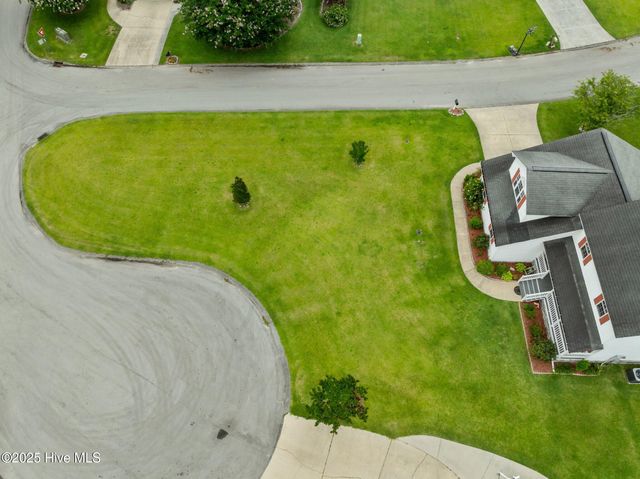 600 Player Court, Jacksonville, NC 28540