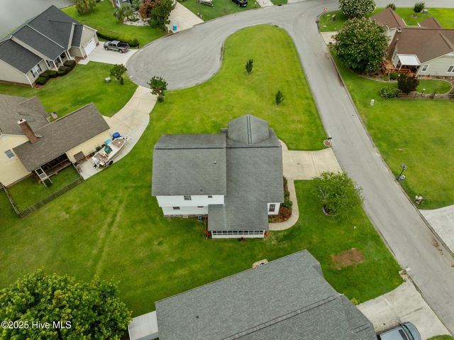 600 Player Court, Jacksonville, NC 28540