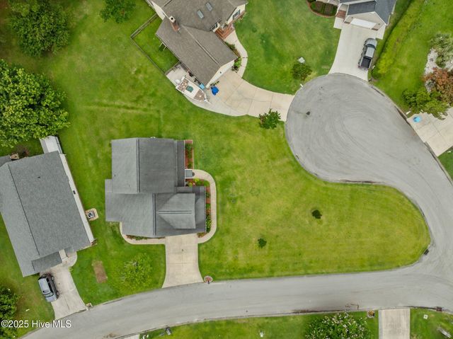 600 Player Court, Jacksonville, NC 28540