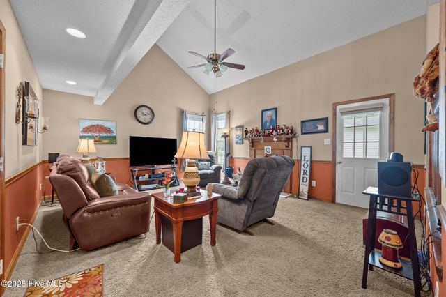 600 Player Court, Jacksonville, NC 28540