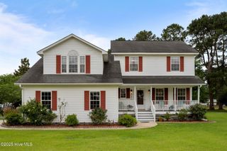 600 Player Court, Jacksonville, NC 28540