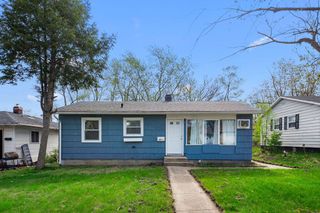 4013 Louisiana Street, Gary, IN 46409