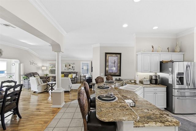 366 TROY LOOP, The Villages, FL 32162