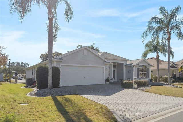 366 TROY LOOP, The Villages, FL 32162