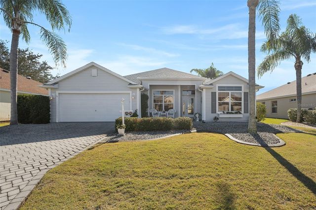 366 TROY LOOP, The Villages, FL 32162