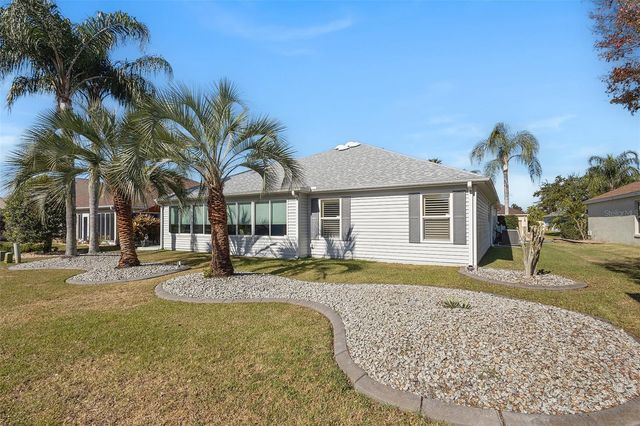 366 TROY LOOP, The Villages, FL 32162
