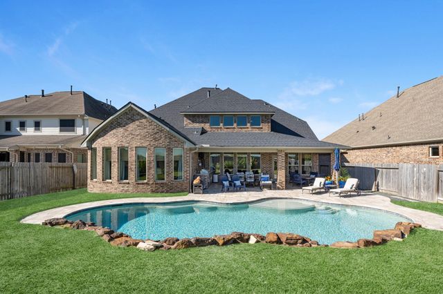 1429 Talco Garden Court, League City, TX 77573