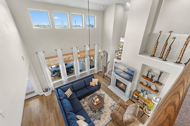 1429 Talco Garden Court, League City, TX 77573