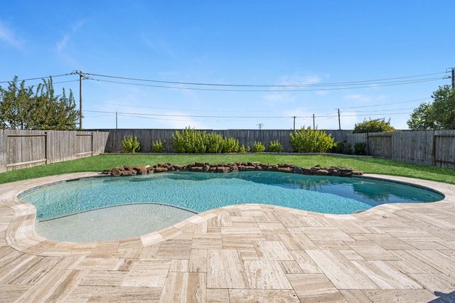 1429 Talco Garden Court, League City, TX 77573