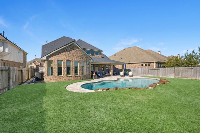 1429 Talco Garden Court, League City, TX 77573