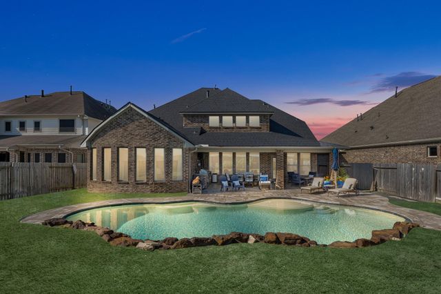 1429 Talco Garden Court, League City, TX 77573