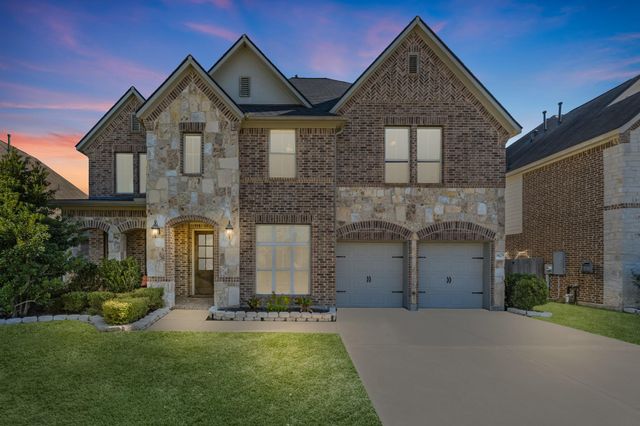1429 Talco Garden Court, League City, TX 77573