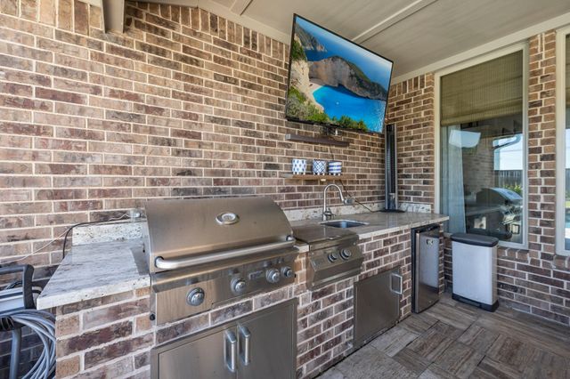 1429 Talco Garden Court, League City, TX 77573