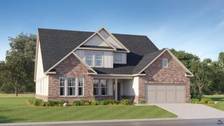 507 Toccoa Court, Bonaire, GA 31005