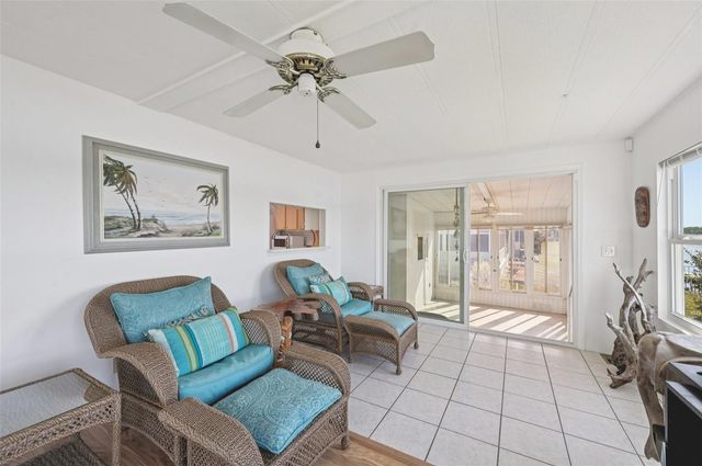 156 MARTINIQUE ROAD, North Port, FL 34287