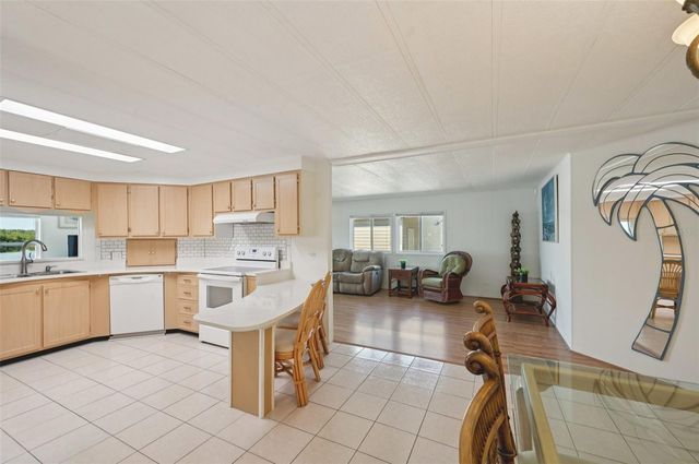 156 MARTINIQUE ROAD, North Port, FL 34287