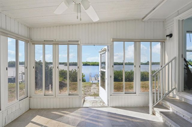 156 MARTINIQUE ROAD, North Port, FL 34287