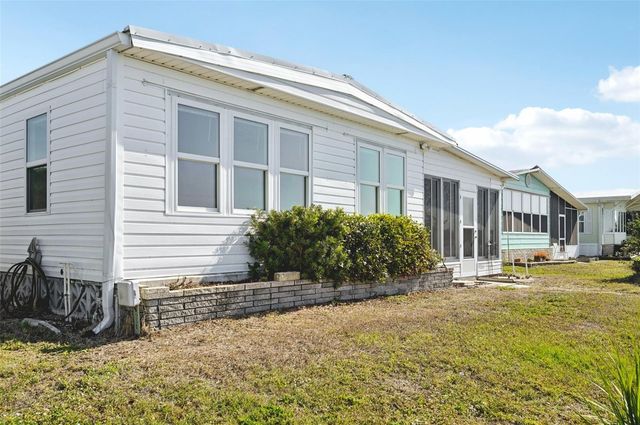 156 MARTINIQUE ROAD, North Port, FL 34287