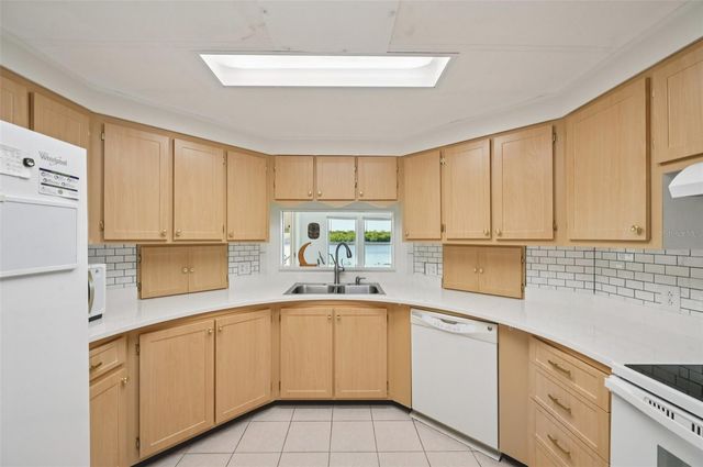 156 MARTINIQUE ROAD, North Port, FL 34287