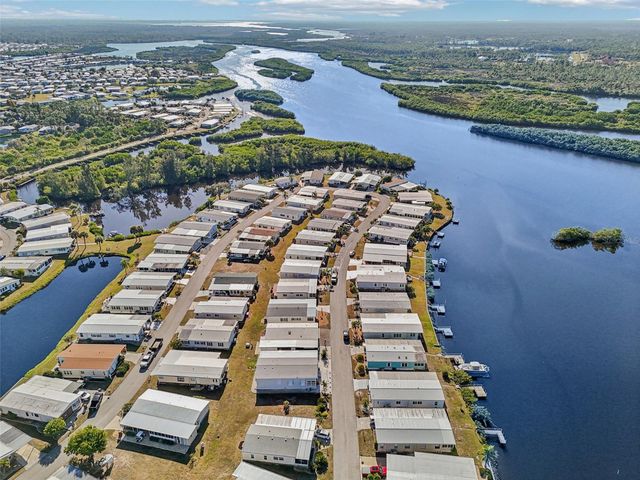 156 MARTINIQUE ROAD, North Port, FL 34287