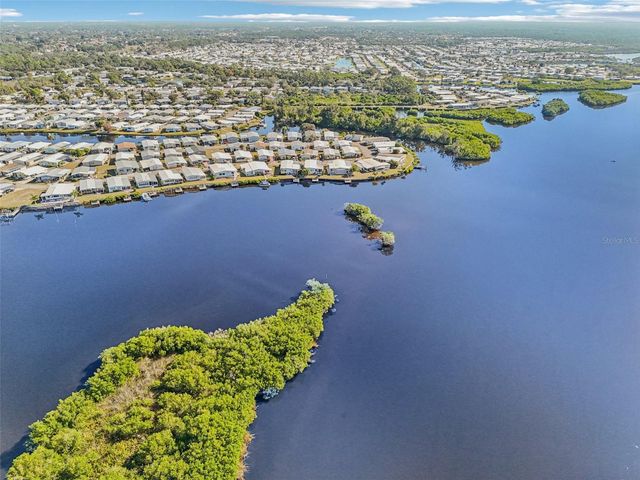 156 MARTINIQUE ROAD, North Port, FL 34287