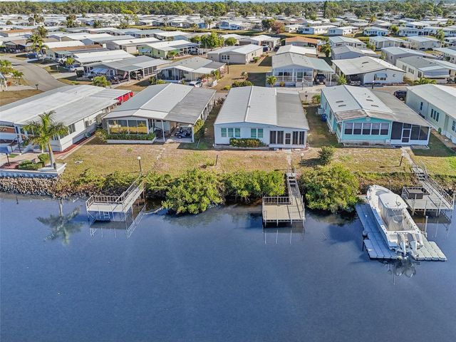 156 MARTINIQUE ROAD, North Port, FL 34287