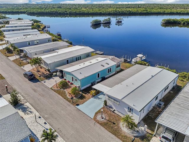 156 MARTINIQUE ROAD, North Port, FL 34287