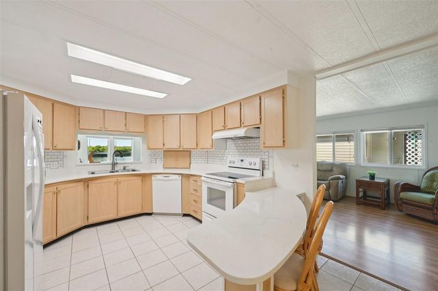 156 MARTINIQUE ROAD, North Port, FL 34287