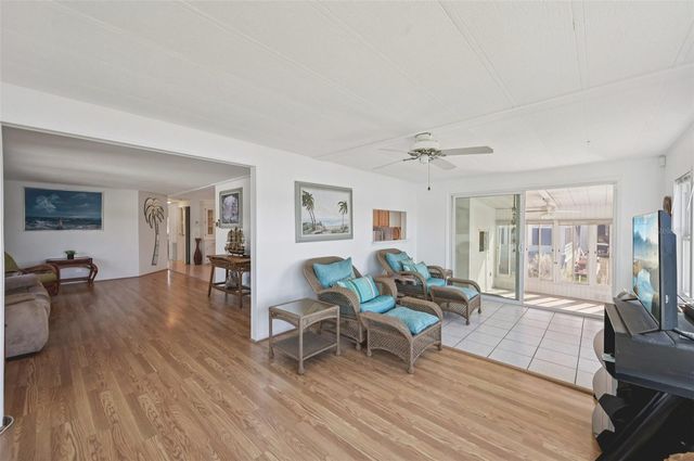 156 MARTINIQUE ROAD, North Port, FL 34287