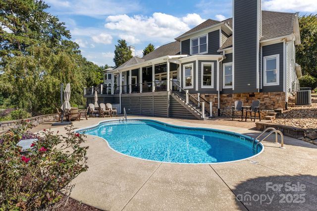 113 Camp Lane, Mooresville, NC 28117