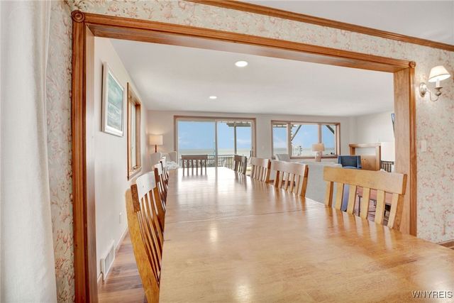 1160 Stewart Avenue, Hanover, NY 14136